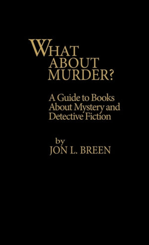 What About Murder?