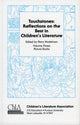 Book cover of: Touchstones. By: Perry Nodelman