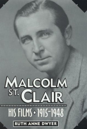 Malcolm St. Clair