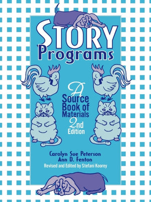 Story Programs