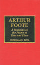 Book cover of: Arthur Foote