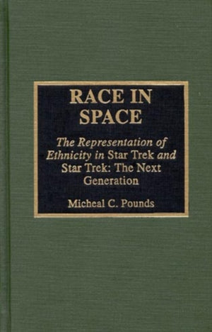 Race in Space