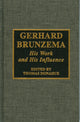 Book cover of: Gerhard Brunzema
