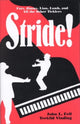 Book cover of: Stride!