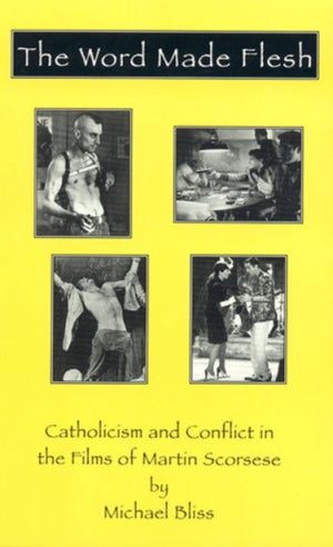 Word Made Flesh