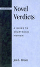 Book cover of: Novel Verdicts