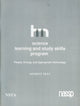 Book cover of: Science: Student Text. By: hm Group