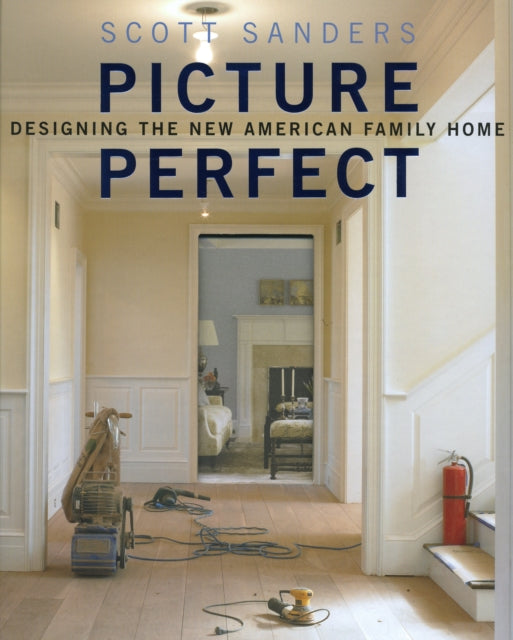 Book cover of: Picture Perfect
