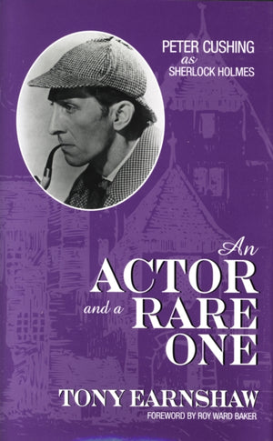 Actor and a Rare One