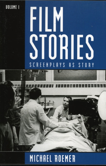Book cover of: Film Stories