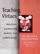 Book cover of: Teaching Virtues. By: Don Trent Jacobs