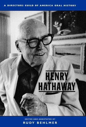 Henry Hathaway