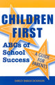 Book cover of: Children First. By: Shirley Babilya Dickinson