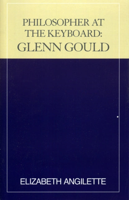 Book cover of: Philosopher at the Keyboard