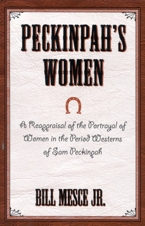 Peckinpah's Women