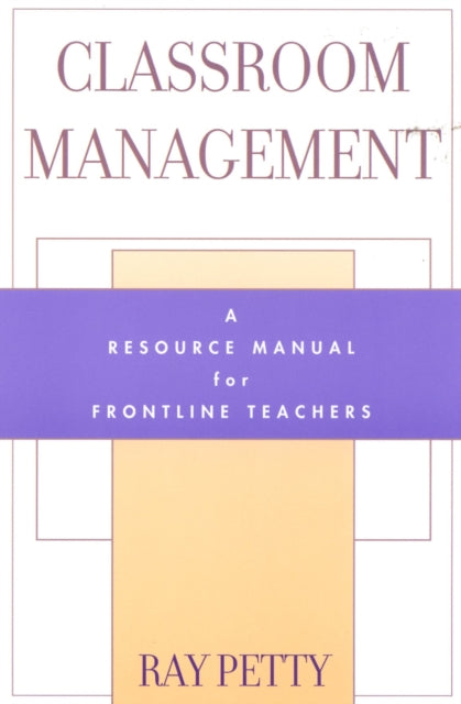 Classroom Management
