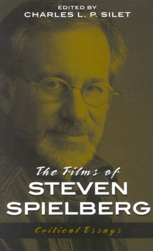 Films of Steven Spielberg