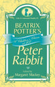 Book cover of: Beatrix Potter's Peter Rabbit. By: Margaret Mackey