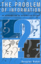 Book cover of: Problem of Information