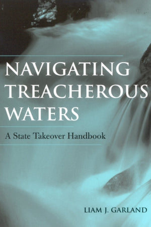 Navigating Treacherous Waters