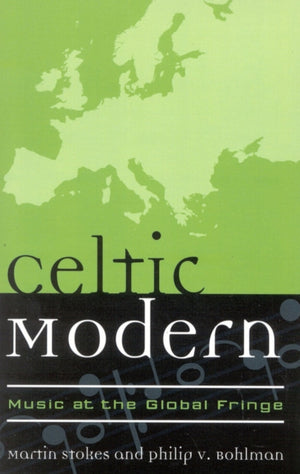 Celtic Modern