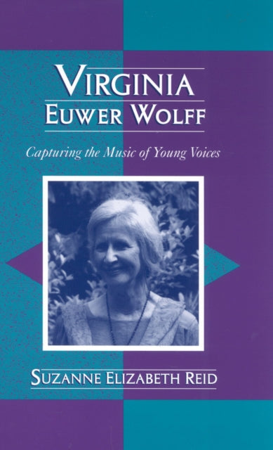 Book cover of: Virginia Euwer Wolff