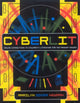 Book cover of: CyberLit. By: Marilyn Dover Newman