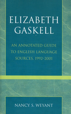 Elizabeth Gaskell