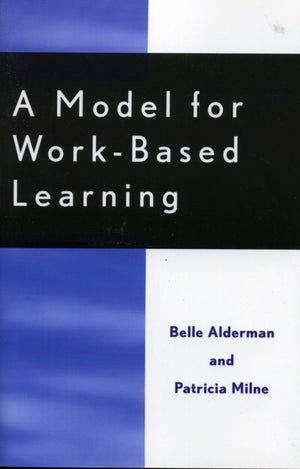 Model for Work-Based Learning