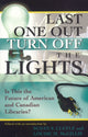 Book cover of: Last One Out Turn Off the Lights. By: Susan E. Cleyle