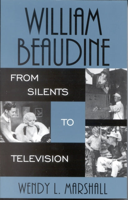 William Beaudine