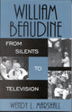 Book cover of: William Beaudine. By: Wendy L. Marshall