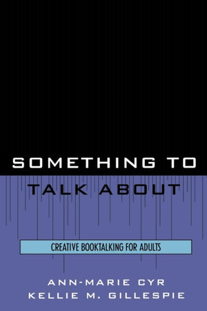 Something to Talk About