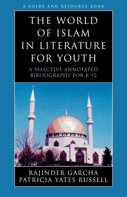 Book cover of: World of Islam in Literature for Youth