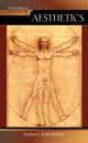 Book cover of: Historical Dictionary of Aesthetics. By: Dabney Townsend