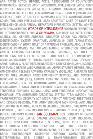 Words of Intelligence