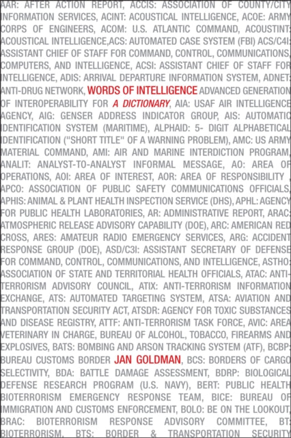 Words of Intelligence