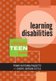 Book cover of: Learning Disabilities. By: Penny Hutchins Paquette