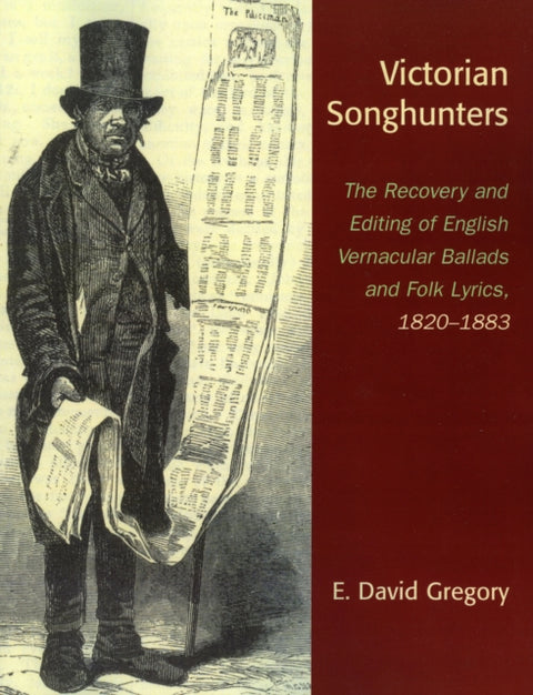 Victorian Songhunters
