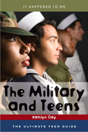 The Military and Teens