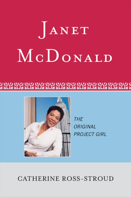 Janet McDonald