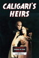 Book cover of: Caligari's Heirs. By: Steffen Hantke