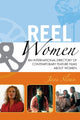 Book cover of: Reel Women. By: Jane Sloan