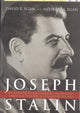 Book cover of: Joseph Stalin. By: David R. Egan