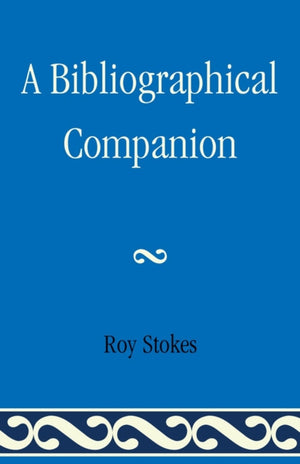 Bibliographical Companion