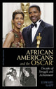 Book cover of: African Americans and the Oscar. By: Edward Mapp
