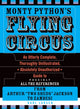 Book cover of: Monty Python's Flying Circus. By: Darl Larsen