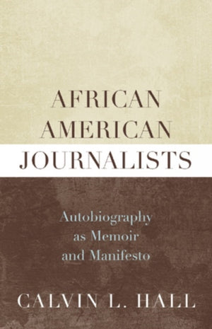 African American Journalists