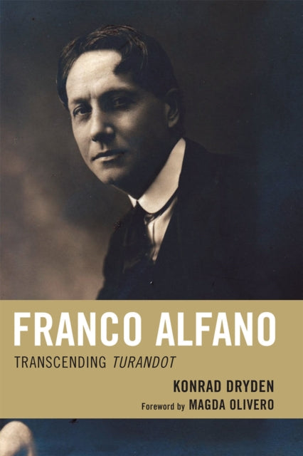 Franco Alfano