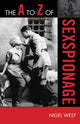 Book cover of: A to Z of Sexspionage